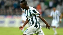 Marlos Moreno è dell’Inter secondo i colombiani, ma occhio a un top club europeo