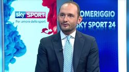 Mercato, Di Marzio: “Ecco perché l’Inter ha scelto proprio Keita. Darmian opportunità ma…”