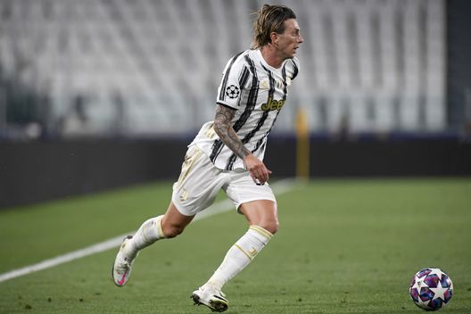 (Photo by Filippo Alfero - Juventus FC/Juventus FC via Getty Images) (Photo by Filippo Alfero - Juventus FC/Juventus FC via Getty Images)