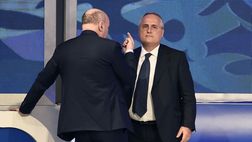 Senato nel pallone, Berlusconi e Lotito promossi. Vezzali non ce la fa