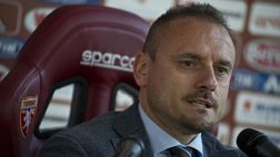 Roma, Petrachi nuovo direttore sportivo
