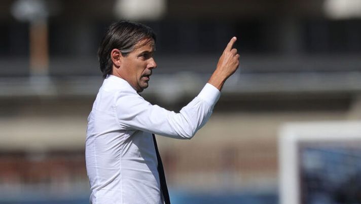 Inzaghi: “Dopo l’allenamento deciderò chi gioca. I nuovi? C’è grande disponibilità” - immagine 1