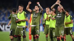 Serie A 2019-2020, le probabili formazioni della 6a giornata