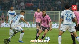 Calciomercato Palermo, rebus Verre: modulo e budget, si riflette. La Sampdoria…