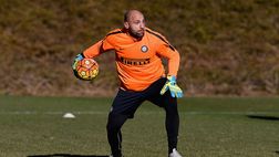 Berni: “L’Inter mi ha conquistato a 14 anni. Poi arrivò una proposta dall’Inghilterra e…”