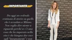 VIDEO / Festa Inter, Silvia Slitti polemica: “In Italia non si capiscono priorità”