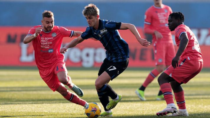 Tutti i voti di Atalanta-Udinese per il fantacalcio: da De Ketelaere a Samardzic - immagine 1