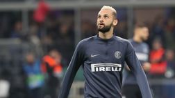 In Spagna – Brozovic aveva già il biglietto per Siviglia. Essenziale per l’Inter: che clausola!