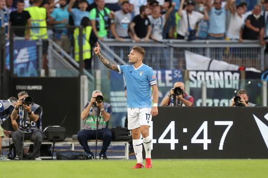 Immobile Immobile