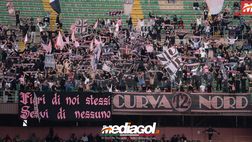 Catania-Palermo, rebus biglietti: il settore ospiti resterà vuoto per il derby