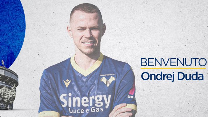 UFFICIALE – Il Verona ha preso Duda dal Colonia: la gestione al fantacalcio - immagine 1