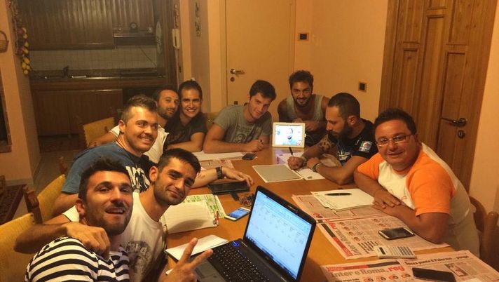 Come chiamare la squadra del fantacalcio? Tutti i nomi più strani! - immagine 1