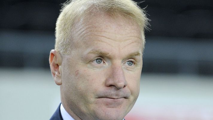 Igli Tare, direttore sportivo della Lazio (credits: GETTY Images)