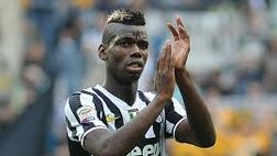 Dall’Inghilterra: 85 mln per Pogba!