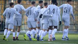 Youth League, a Mosca splende la Primavera: 2 a 1 al CSKA, Riccardi-Bouah in gol – FOTO GALLERY