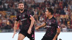 Cristante ormai ama la Capitale: l’adeguamento è pronto, anche se ci vuole tempo