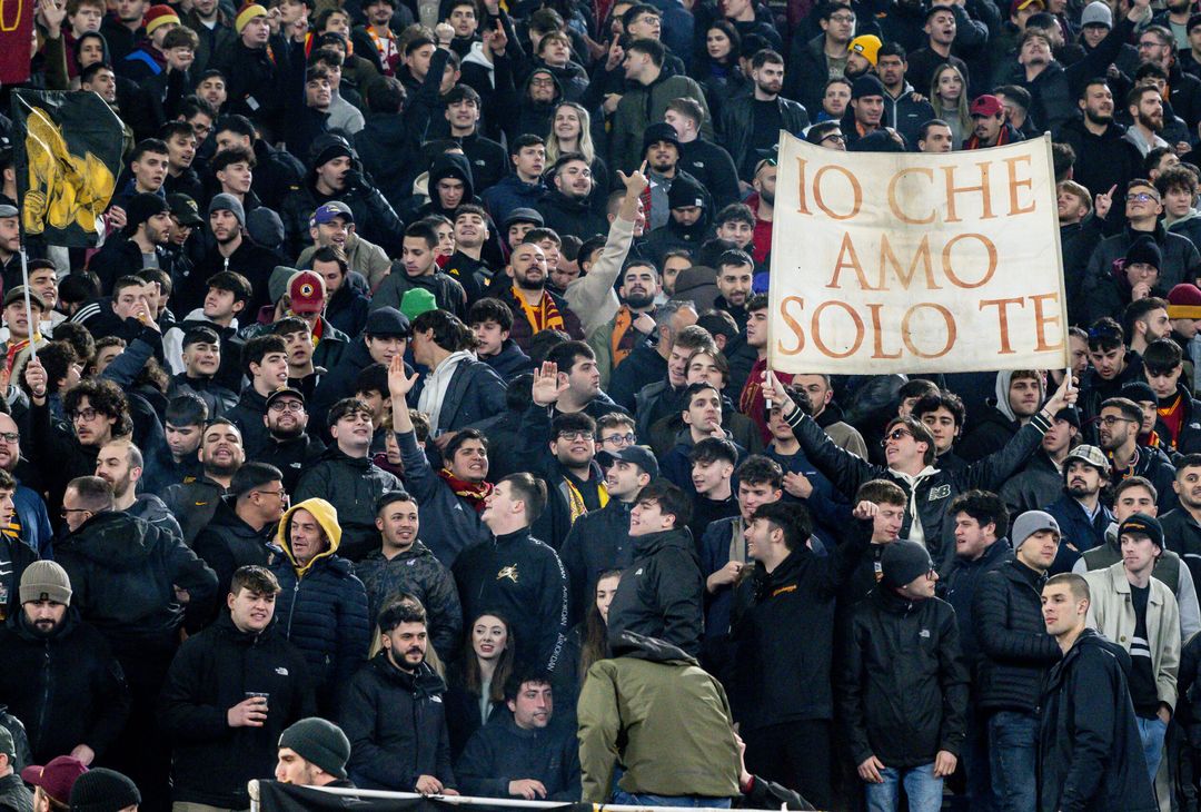 Roma-Brighton – FOTOGALLERY - immagine 76