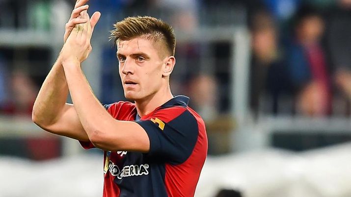 Credits: Gazzetta Credits: Gazzetta