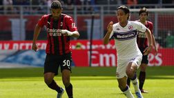 Maleh: “C’è tanto rammarico. Meritavamo sicuramente di più”
