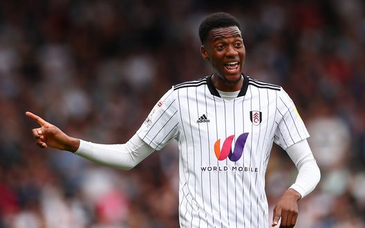 Tosin Adarabioyo (Photo by Jacques Feeney/Getty Images) Tosin Adarabioyo (Photo by Jacques Feeney/Getty Images)