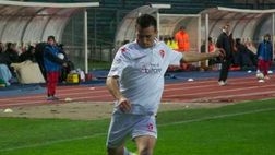 Ilari è tornato protagonista: “Finalmente una vittoria con me in campo! Pillon è entrato in punta di piedi, ci ha dato sicurezza”