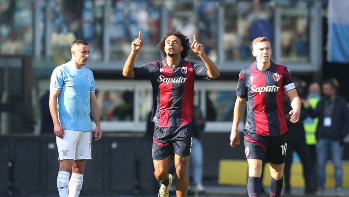 Serie A, Lazio-Bologna 1-2: quarta vittoria consecutiva per i rossoblu di Thiago Motta - immagine 1