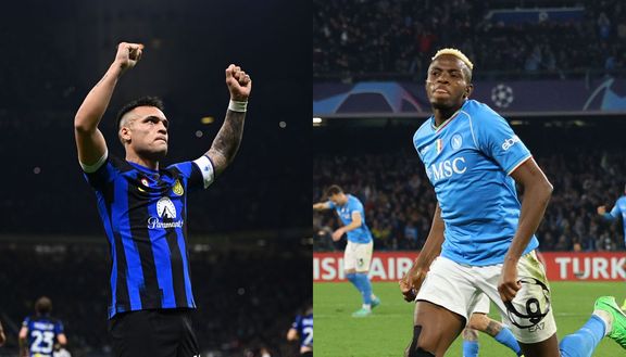 Varriale: “Il Napoli dovrà avere molta attenzione contro l’Inter. I nerazzurri vorranno…”- immagine 3