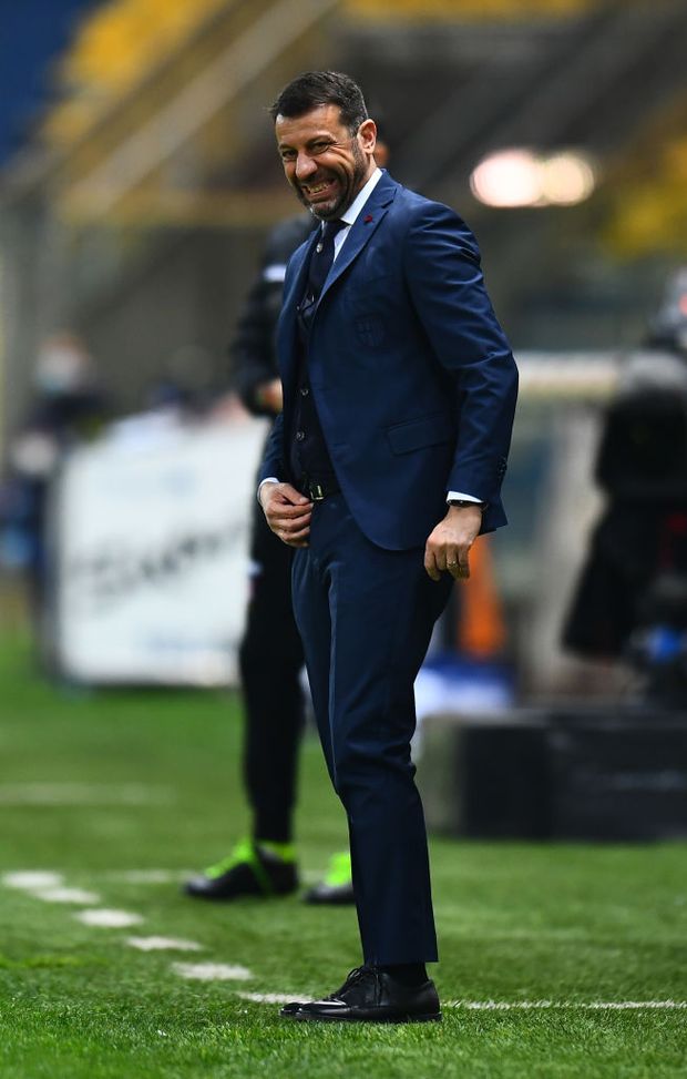  (Photo by Alessandro Sabattini/Getty Images) 