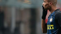 Inter, Joao Mario: “Lottato per tornare allo Sporting, qui mi sento a casa. Futuro? Ho le idee chiare”