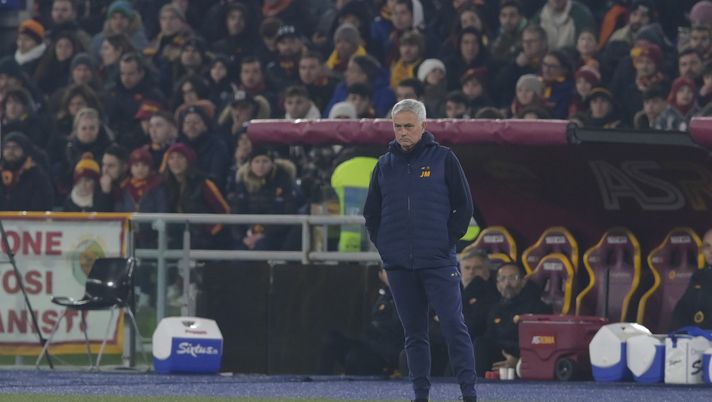 Cremonese-Roma, le probabili formazioni di Ballardini e Mourinho - immagine 1