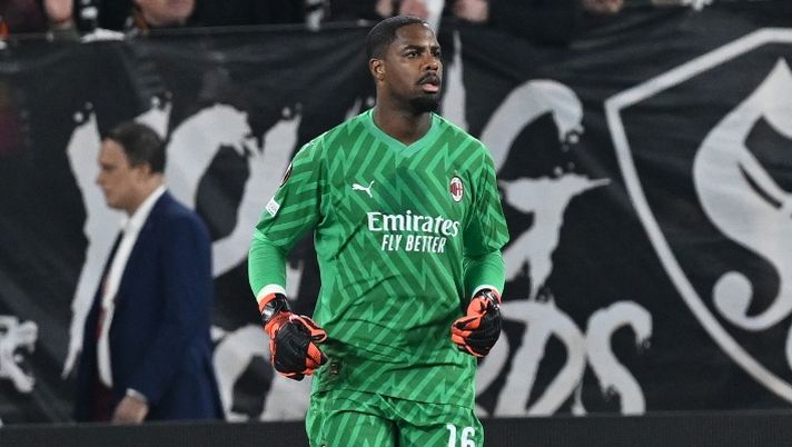 Milan, la prima diagnosi per Maignan: fissati gli esami e cosa filtra sulle sue condizioni - immagine 1