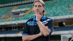 Davide Nicola ha parlato in conferenza stampa. Ecco le sue parole raccolte dalla nostra redaz