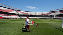 Clamoroso: rinviata ancora la finale di Copa Libertadores