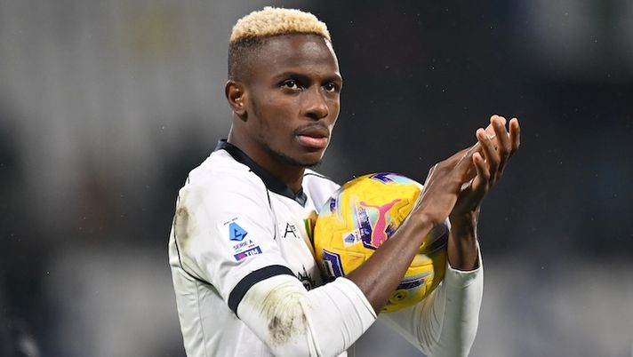 NEWS – Cosa filtra su Osimhen! Lukaku, Maignan, Gila, Mandas, Krstovic, Dybala e i cambi Inter - immagine 1