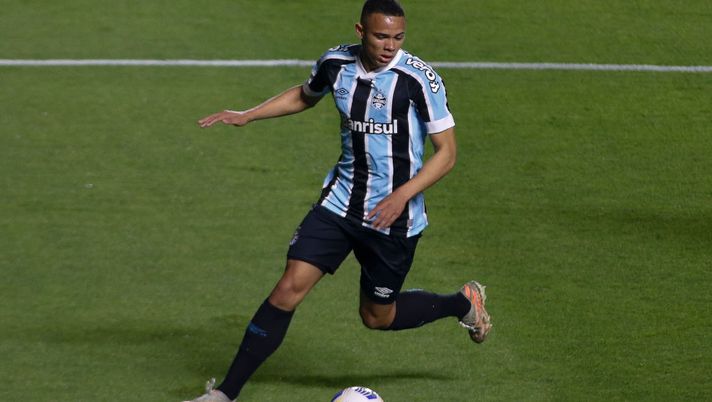 Dopo Dalot sfuma anche Vanderson - immagine 1