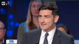 Maresca: “Inter-Juve? Atteggiamento costruttivo da parte di tutti. Il gesto di Barella…”