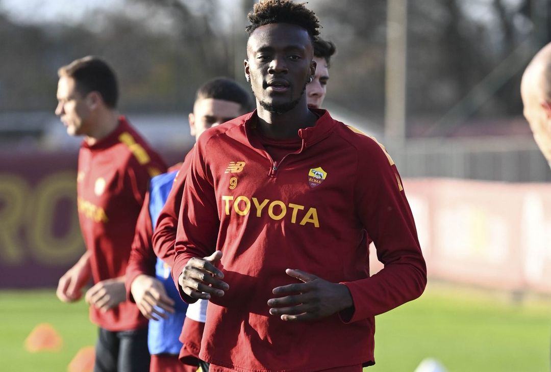 Roma, ripresi gli allenamenti a Trigoria – FOTO GALLERY - immagine 3