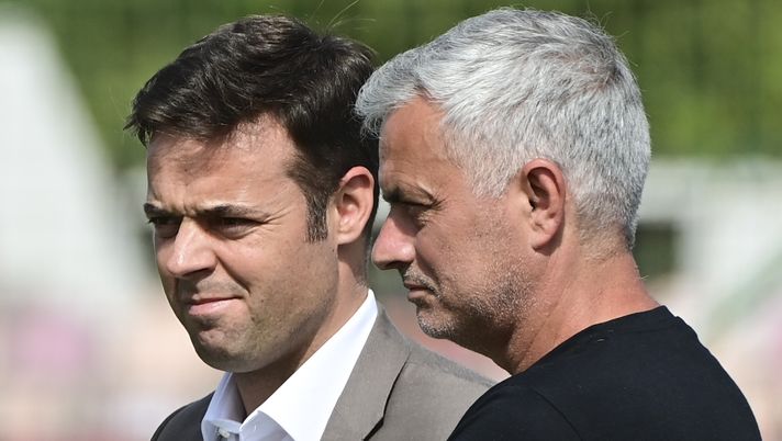 Roma, Mourinho fa la conta dei fedelissimi. Sul mercato rivoluzione in 7 mesi - immagine 1