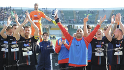Catania, la vittoria di “corto muso” che piace a Baldini per quel piano…
