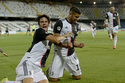 JuventusU23 (Getty Images) JuventusU23 (Getty Images)