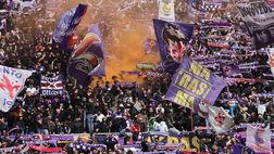 Il pari non scoraggia i tifosi viola: corsa alla biglietteria a fine gara