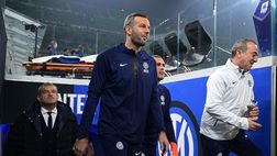 Inter, quale futuro per Handanovic? “Da qui a giugno valuterà bene se…”