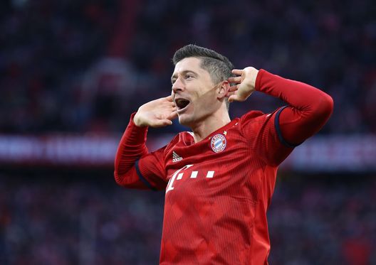 Lewandoski Lewandoski
