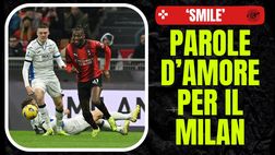 Leao: “Furlani aiuta a vincere. Cardinale mi vuole al Milan. Sul rinnovo…”