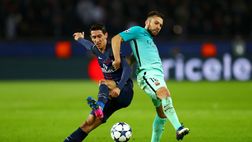 In Spagna – Il PSG vuole Neymar e offre Di Maria, Matuidi e Lucas Moura al Barcellona