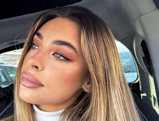 Inter-Atletico, Chiara Frattesi rivela sui social come si rilassa il fratello prima del match Inter-Atletico, Chiara Frattesi rivela sui social come si rilassa il fratello prima del match - immagine 1