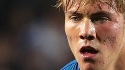 Calciomercato Juventus – Cherubini stupisce tutti: nuovo bomber a sorpresa