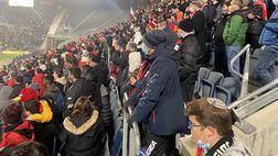 Derby di Gerusalemme, 1-1 con coda polemica: il Beitar all’Hapoel “Avete schierato 6 stranieri…”