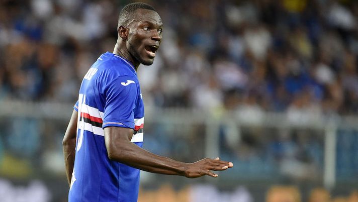 UFFICIALE – Samp, altri quattro giocatori positivi ora al Coronavirus dopo Gabbiadini - immagine 1