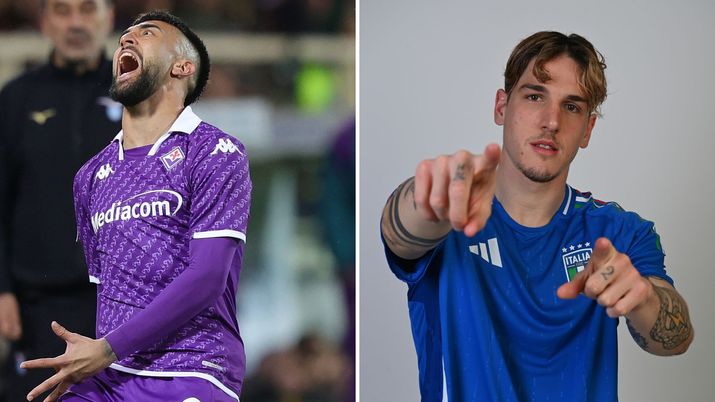 Tra Argentina e infortuni: i dubbi su Nico Gonzalez. Zaniolo al suo posto? - immagine 1